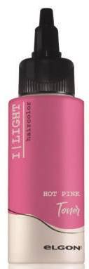 Elgon I Light Direkt Pigmentes Pink 100ml hajszínező 0