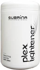 Subrina Professional Gele Blanc Plex Szőkítőpor 500g 