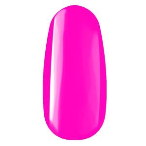 Crystal Nails 303 Neon Rózsaszín Zselé 5ml