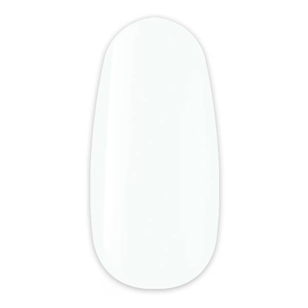 Crystal Nails Ornament Gel - White 5ml Díszítő Zselé 0