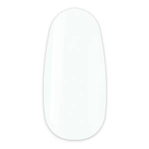 Crystal Nails Ornament Gel - White 5ml Díszítő Zselé