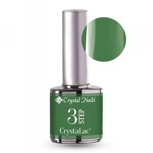 Crystal Nails 3 Step CrystaLac - 3S2 8ml  Géllakk 0