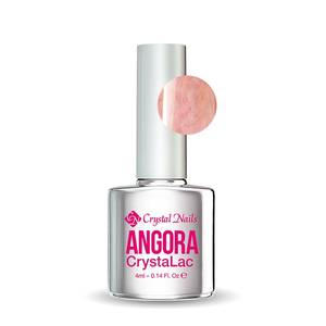 Crystal Nails Angora Crystalac 1 - 4ml 