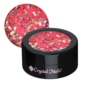 Crystal Nails Glam Glitters - 11 