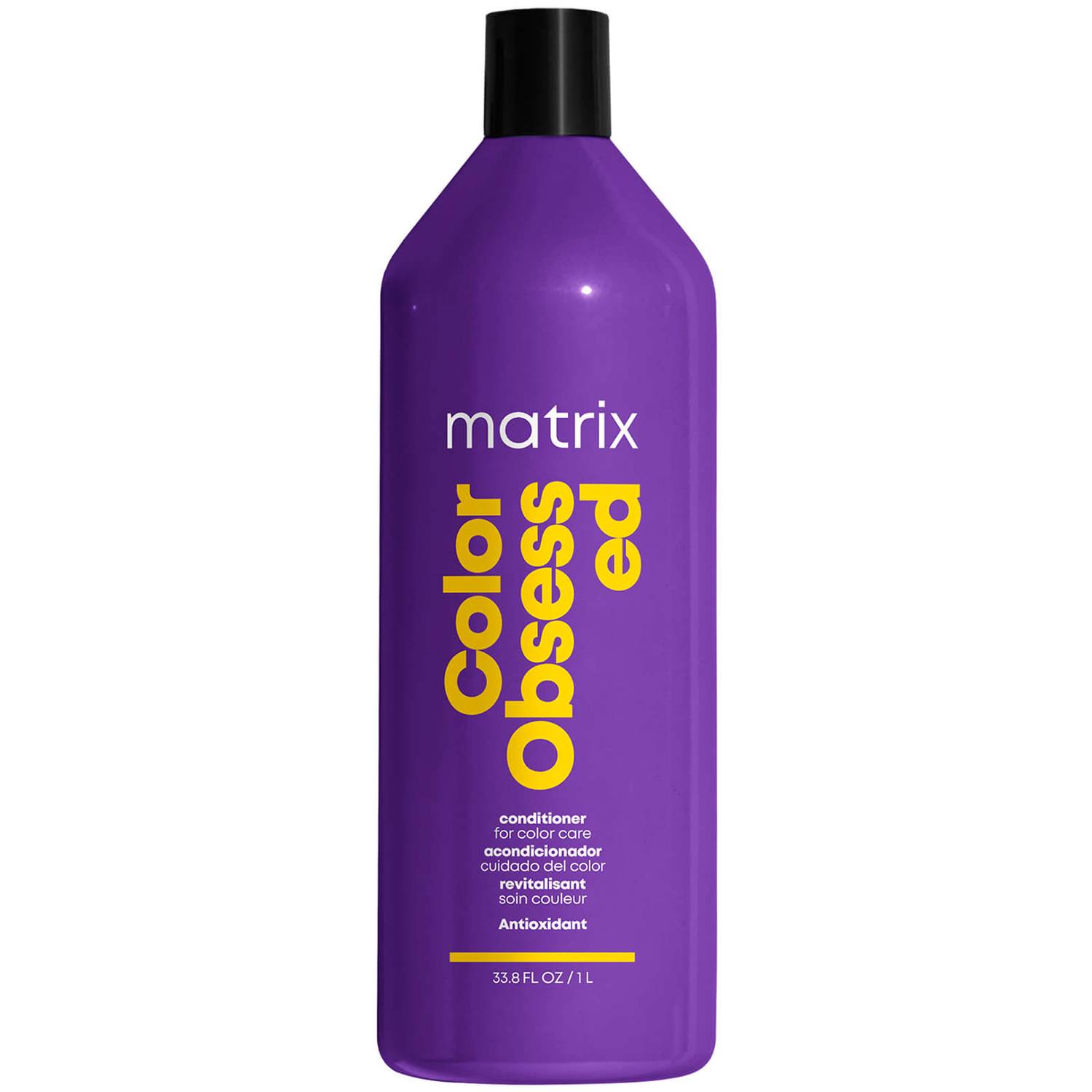  Matrix  Total Results Color Obsessed Hajbalzsam 1000ml 0