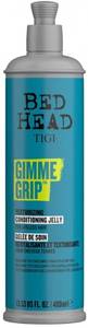 TIGI Bed Head Gimme Grip - Kondicionáló 400ml 