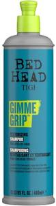 TIGI Bed Head Gimme Grip - Sampon 400ml 