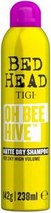 TIGI Bed Head Oh Bee Hive - Száraz Sampon 238ml 