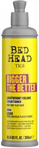 TIGI Bed Head Bigger The Better - Kondicionáló 300ml 