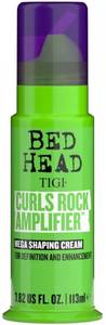 TIGI Bed Head Curl Amplifier - Göndörítő Krém 113ml 