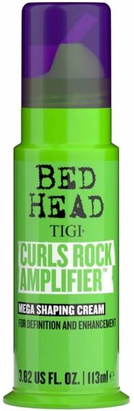 TIGI Bed Head Curl Amplifier - Göndörítő Krém 113ml 0