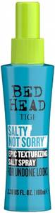 TIGI Bed Head Salty Not Sorry Salt Spray - Texturáló Sóspray 100ml 