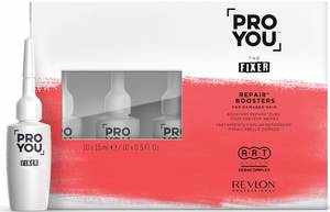 Revlon Pro You The Fixer - Repair Regeneráló Booster 10x15ml termék