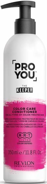 Revlon Pro You The Keeper - Color Care Színvédő Kondicionáló 350ml termék 0