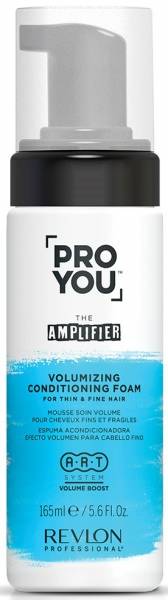 Revlon Pro You The Amplifier - Volumizing Kondicionáló Hab 150ml termék 0
