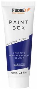 Fudge Paintbox - Chasing Blue / Kék 75ml 