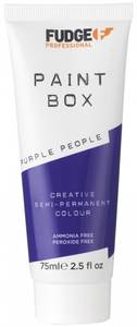 Fudge Paintbox - Purple People / Lila 75ml 0