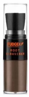 Fudge Root Disguiser Hajtő Színező Por - Világos Barna 6g 0