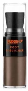 Fudge Root Disguiser Hajtő Színező Por - Világos Barna 6g 