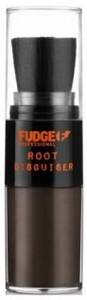 Fudge Root Disguiser Hajtő Színező Por - Sötét Barna 6g 0