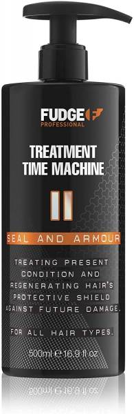 Fudge Treatment Time Machine 2 - Seal & Armour 500ml 0