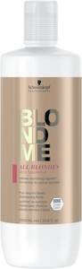 Schwarzkopf BlondMe All Blondes - Rich Sampon 1000ml 