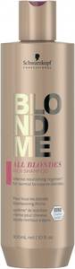 Schwarzkopf BlondMe All Blondes - Rich Sampon 300ml 
