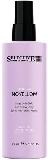 Selective Professional No Yellow Sárgulás Gátló Spray 150ml 0
