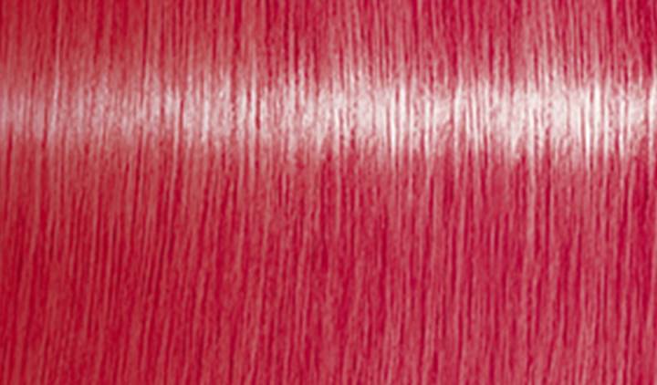 Indola Color Style Mousse - Vörös Hajszínező Hab 200ml 0