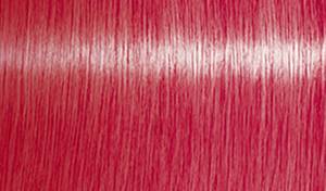 Indola Color Style Mousse - Vörös Hajszínező Hab 200ml
