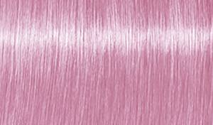 Indola Color Style Mousse - Eper Rozé Hajszínező Hab 200ml 0
