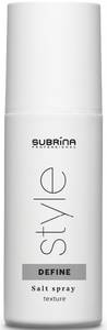 Subrina Style Define Salt Spray - Só Spray 150ml 