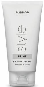 Subrina Style Prime Smooth Cream - Hajsimító Krém 150ml 