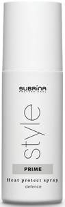 Subrina Style Prime Heat Protect Spray - Hővédő Spray 150ml 