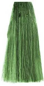  Farmavita  Suprema Color Mixtone - Green Krémhajfesték 60ml