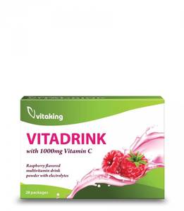 Vitaking VitaDrink 28 Tasak 