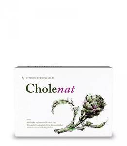 Vitaking Cholenat 60db 