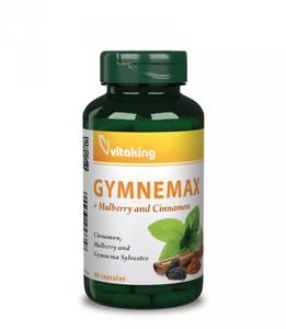 Vitaking Gymnemax 60db 