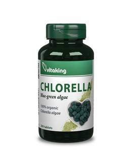 Vitaking Alga: Chlorella 200db 