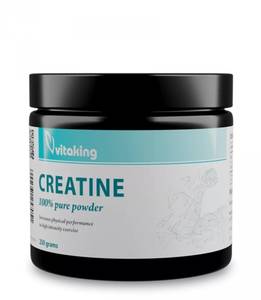 Vitaking Creatine 250g 