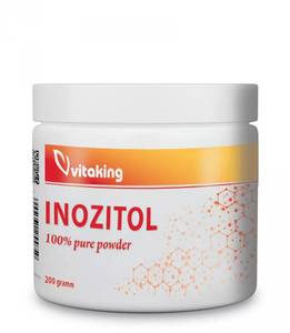 Vitaking Myo Inositol 200g 