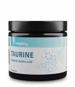 Vitaking Taurin Por 300g 