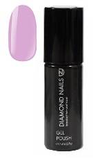 Diamond Nails Rubber Base - Orchid 7ml 