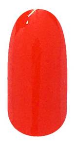 Diamond Nails DN272 - True Red Géllakk 7ml