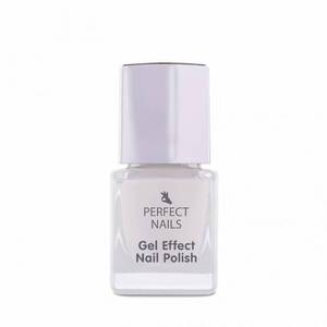 Perfect Nails #005 - Fehér Géllakk Hatású Körömlakk 7ml
