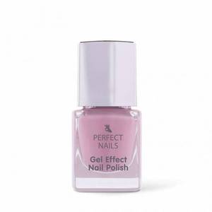 Perfect Nails #003 - Rózsaszín Géllakk Hatású Körömlakk 7ml