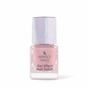 Perfect Nails #009 - Világos Rózsaszín Géllakk Hatású Körömlakk 7ml