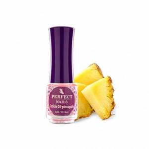Perfect Nails Cuticle Oil - Ananász 4ml / 15ml 