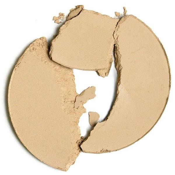 Paese Nanorevit Perfecting And Covering Powder - 03 Sand 1