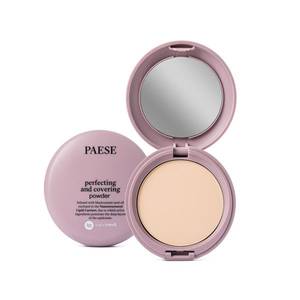 Paese Nanorevit Perfecting And Covering Powder - 03 Sand 